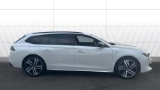 Peugeot 508 1.6 PureTech 225 GT 5dr EAT8 Petrol Estate